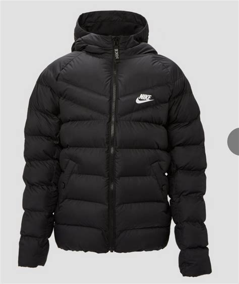 nike winterjas jongens sale